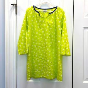 Girls Johnnie b by Boden Coverup / Tunic